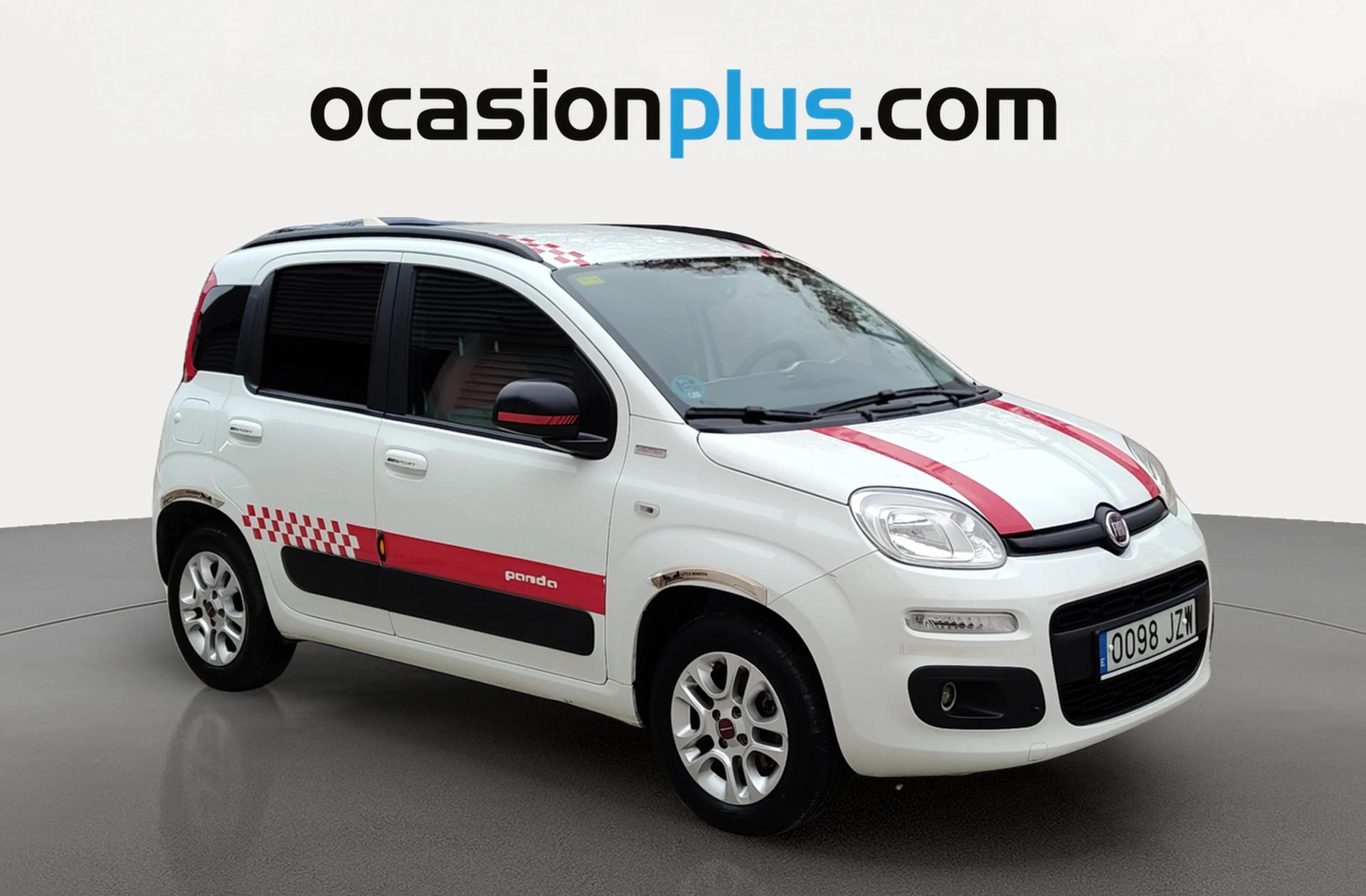 Fiat Panda 0.9 TwinAir Lounge - foto 2
