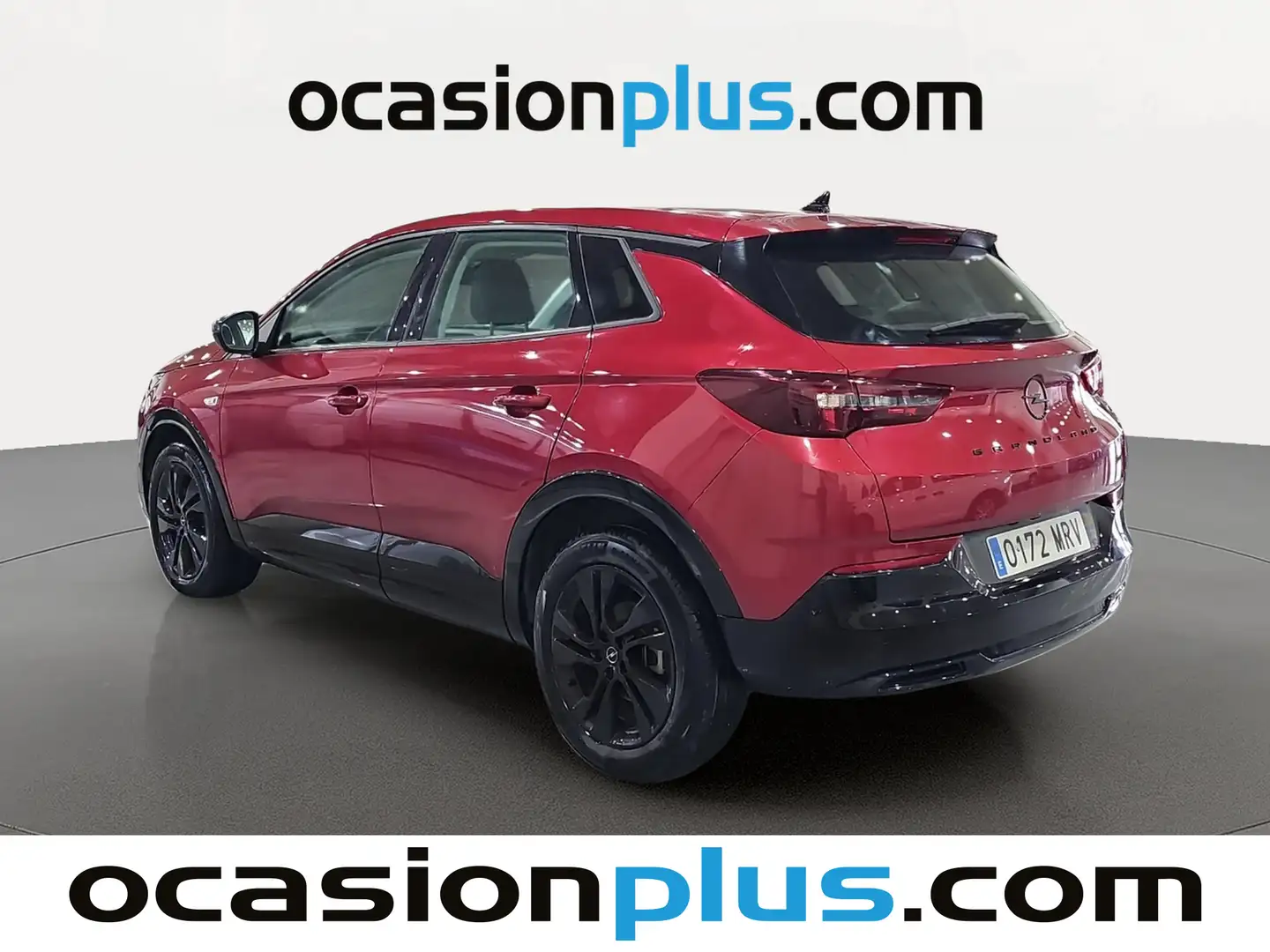 Foto Opel Grandland Opel Grandland 1.2 Turbo XHT S&S GS (130 CV)