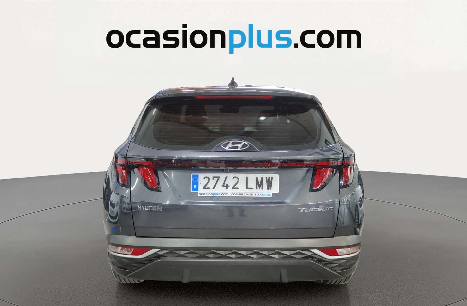 Hyundai Tucson 1.6 CRDi Klass 4x2 - foto 14