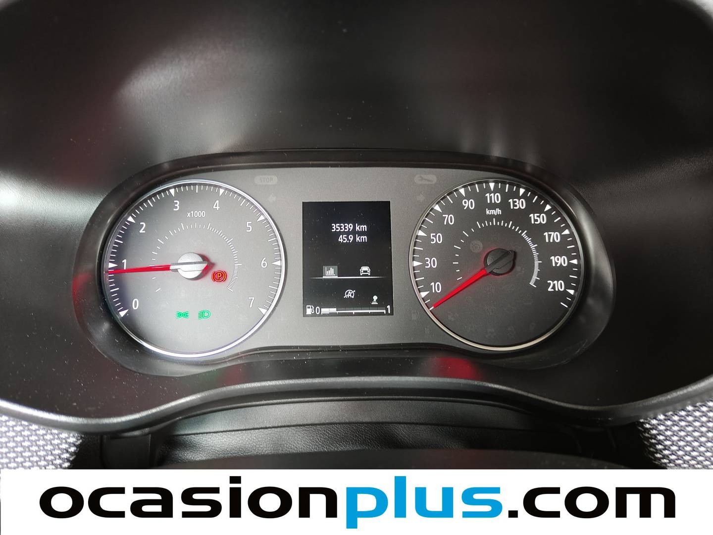 Foto Dacia Jogger Dacia Jogger Extreme Go ECO-G (100 CV)