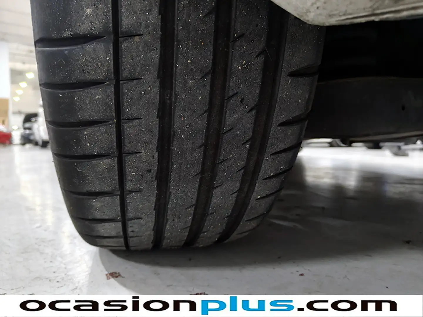 Foto Seat León SEAT León 2.0 TSI Cupra R (265 CV)