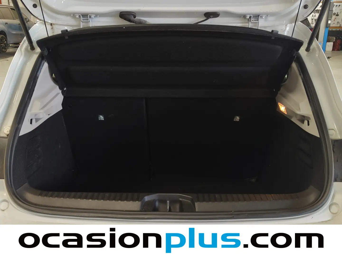 Foto Renault Clio Renault Clio Authentique SCe (65 CV)