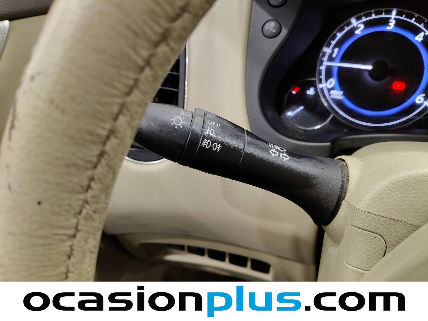 Infiniti EX Infiniti EX 3.0 D V6 AWD AUTO (238 CV) de segunda mano