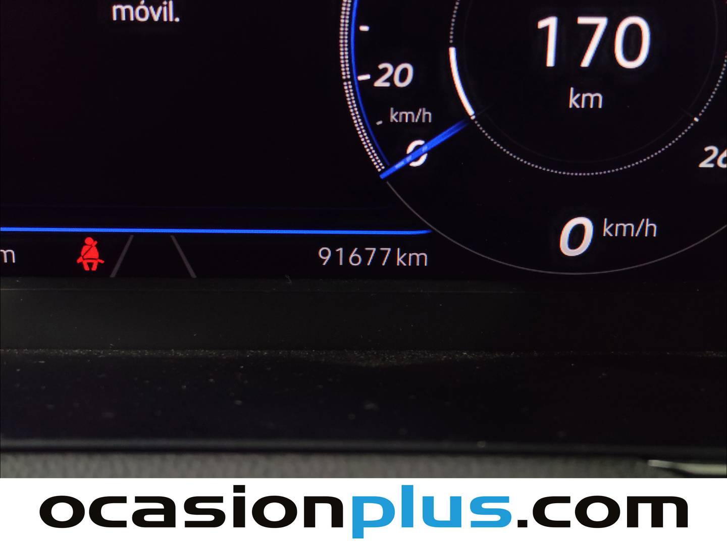 Volkswagen Passat Volkswagen Passat R-Line 2.0 TDI (150 CV) seminuevo