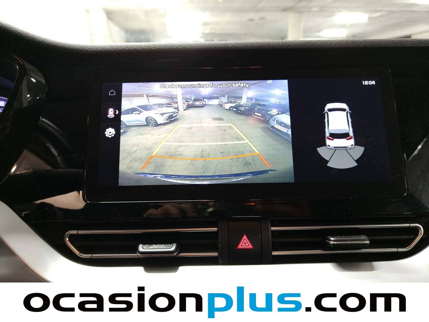 Acabados KIA Niro Kia Niro 1.6 GDi HEV Híbrido Drive (141 CV)