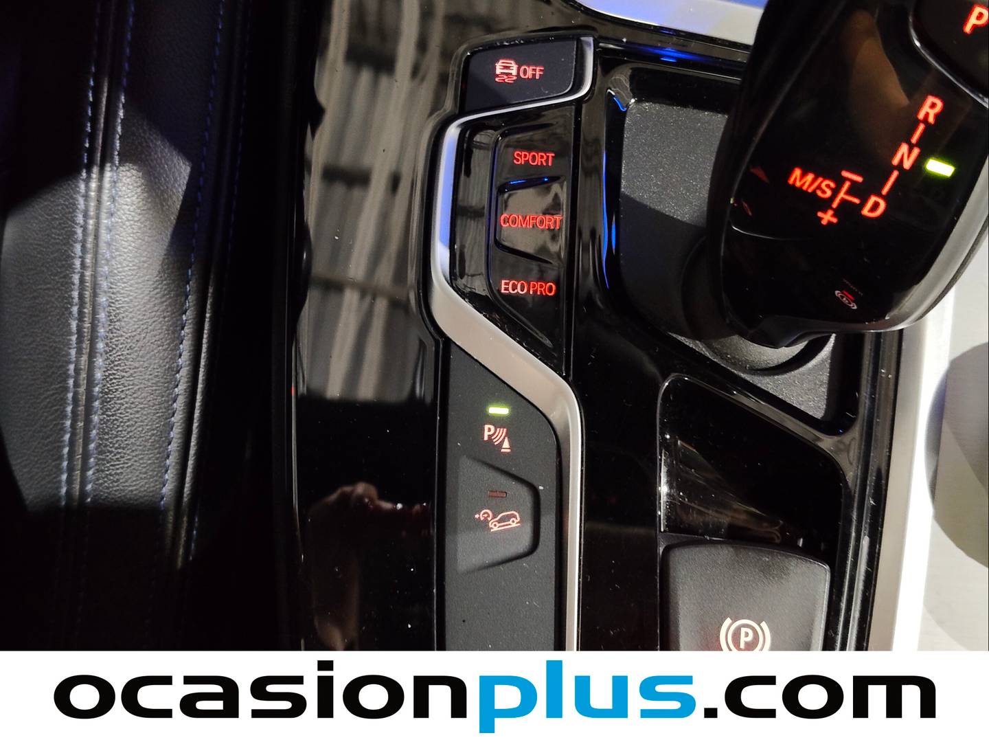 BMW X3 BMW X3 M40i 260 kW (354 CV) seminuevo