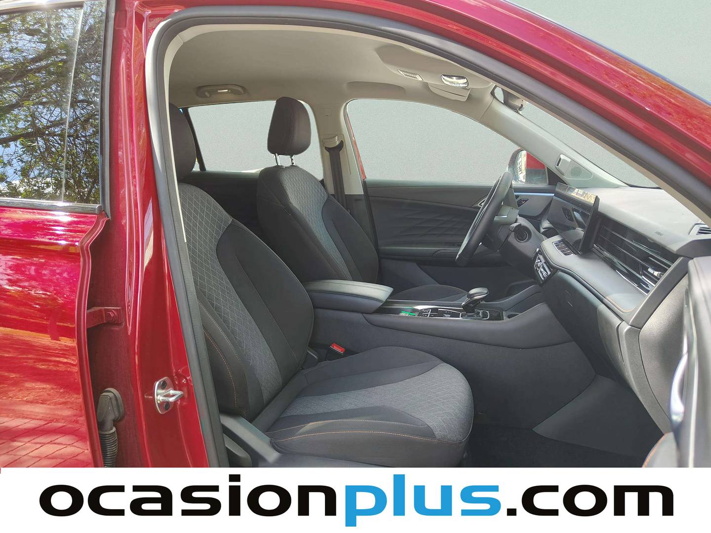 MG HS MG HS 1.5T Comfort DCT  (170 CV) automático