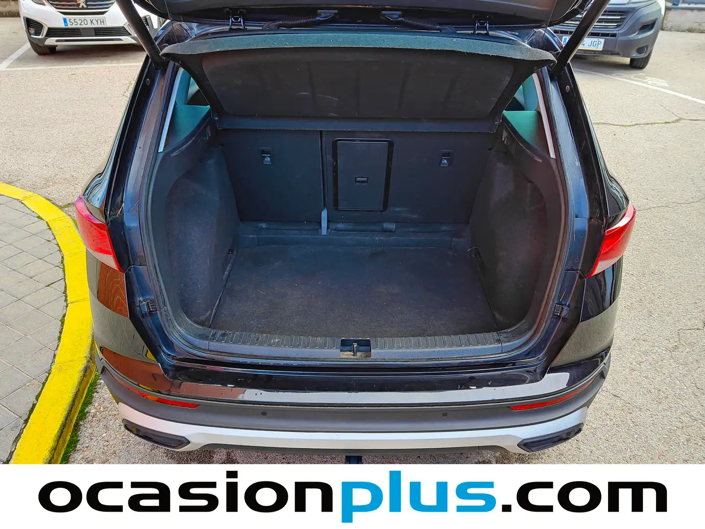 Foto Seat Ateca SEAT Ateca 2.0 TDI S&S Style (150 CV)