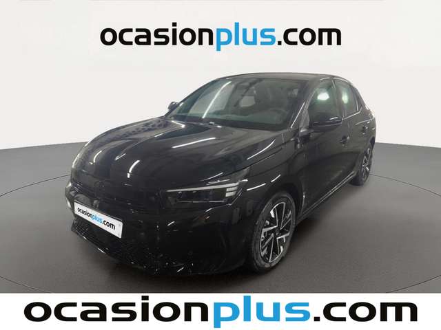 Opel Corsa 1.2 T XHL GS (100 CV) a estrenar