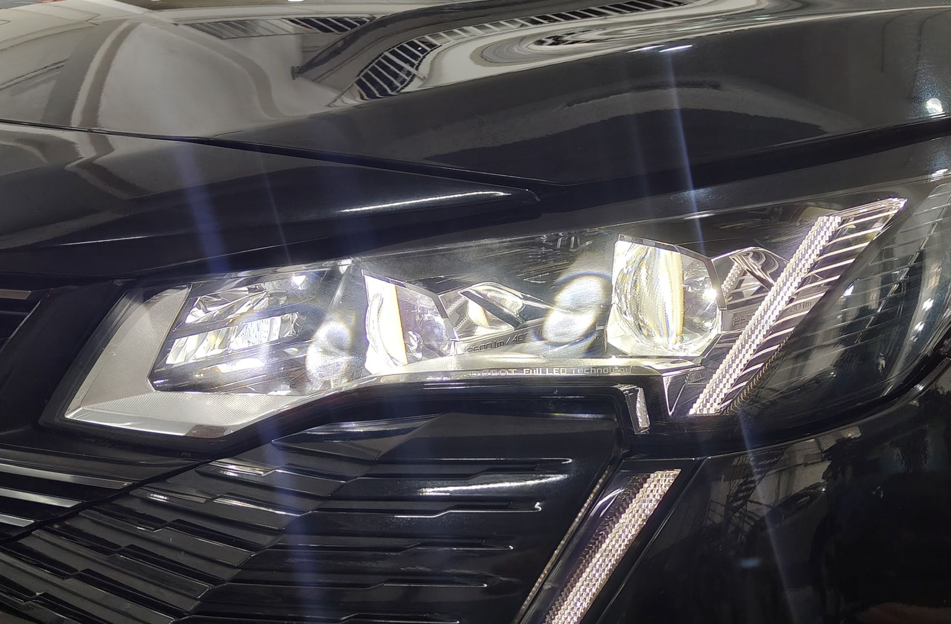 Peugeot 3008 BlueHDi 130 GT EAT8 - foto 16