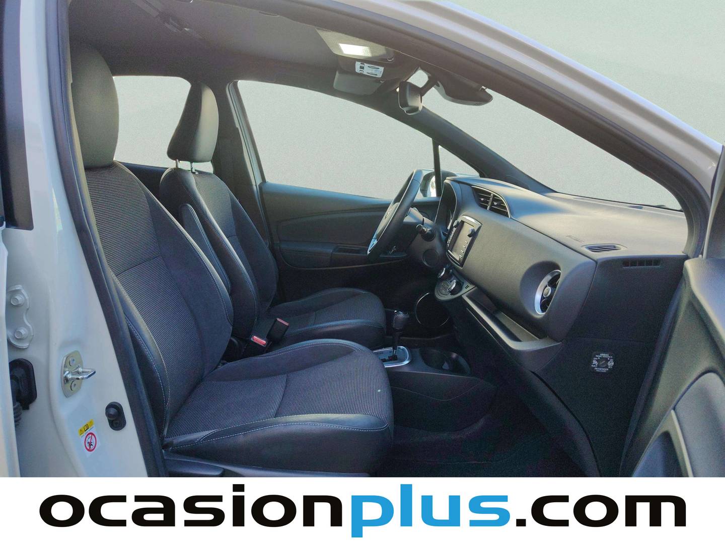 Toyota Yaris Toyota Yaris 1.5 100H Advance (100 CV) 2019