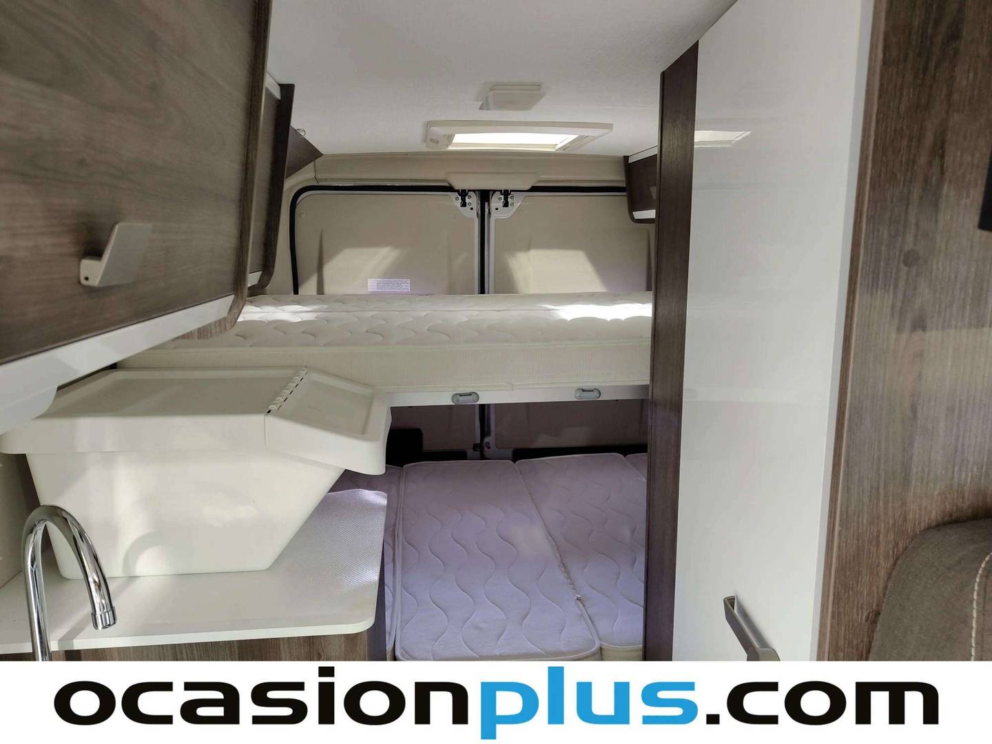 Benimar BENIVAN Benimar BENIVAN B120 ES (140 CV) 4 Plazas 2024