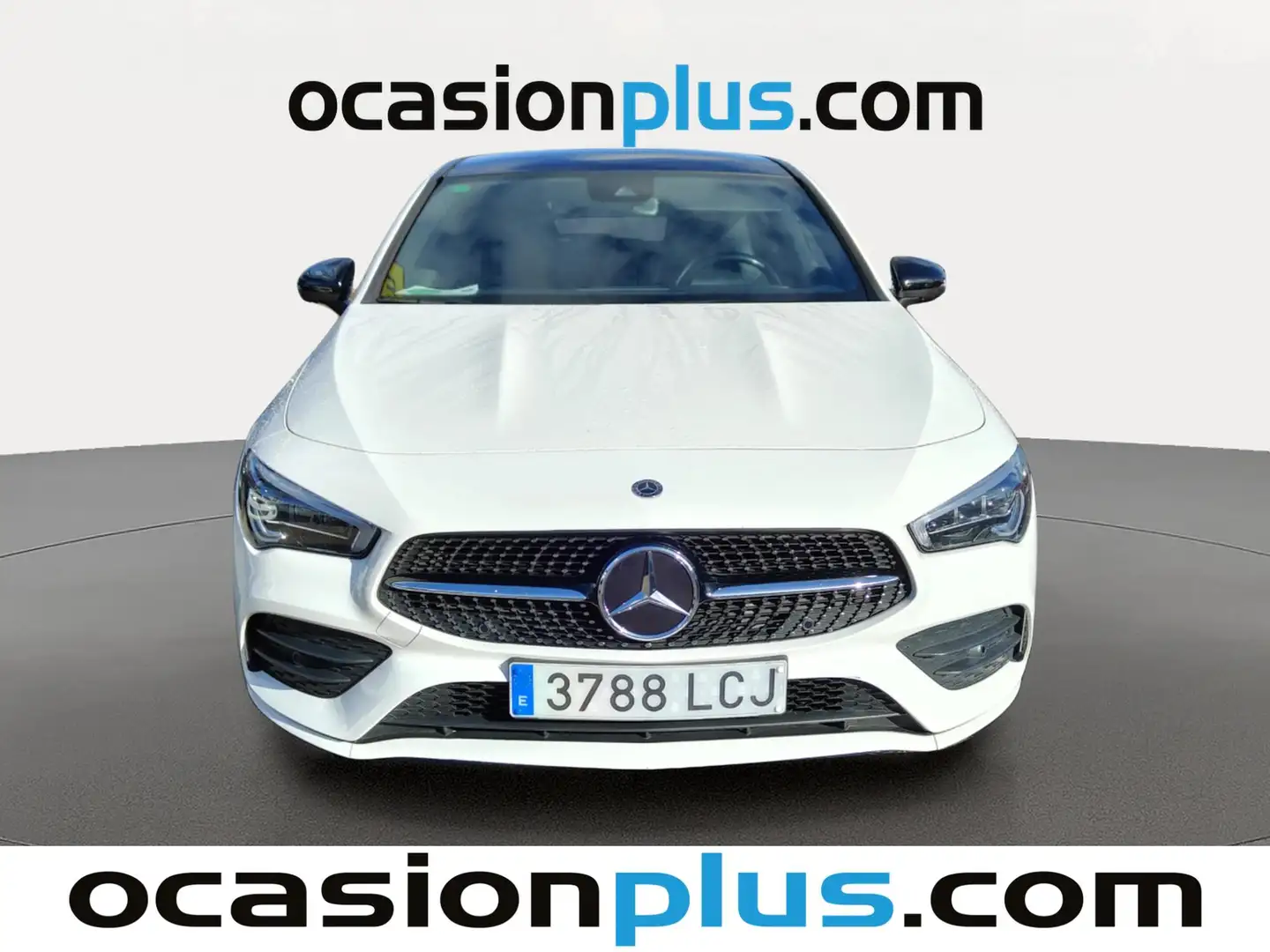 Foto Mercedes CLA Mercedes-Benz CLA Shooting Brake CLA Shooting Brake 220 d (190 CV) Pack AMG