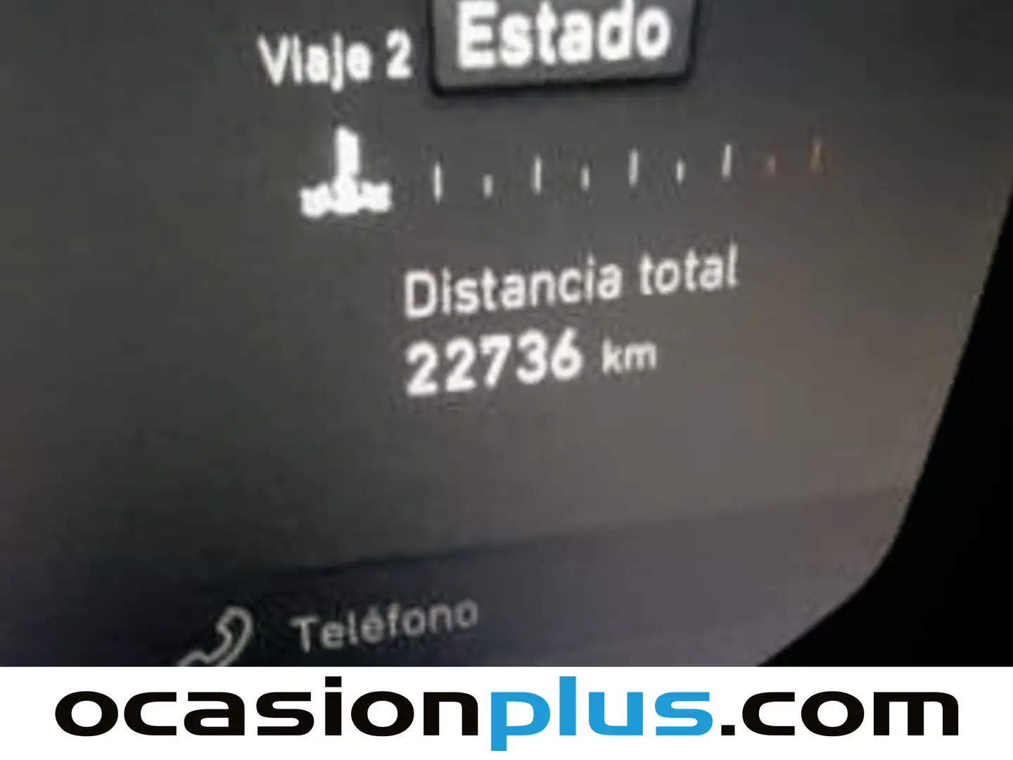 Foto Lynk & Co 01 Lynk & Co 01 1.5 PHEV 6.6kW (261 CV)