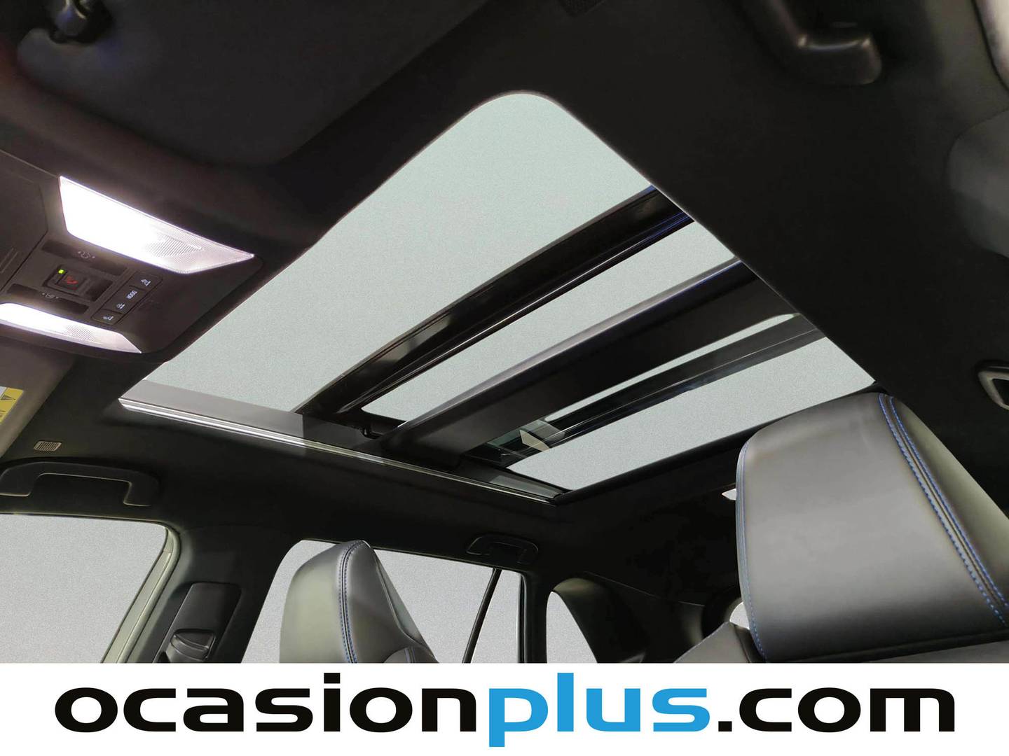 Extras y acabados del Toyota Rav4 Toyota Rav4 2.5 hybrid 220H Style e-CVT (218 CV)