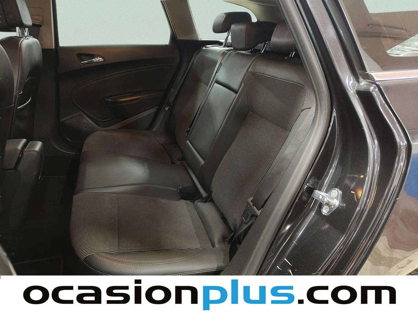 Foto Opel Astra Opel Astra Sports Tourer 1.7 CDTI Excellence (130 CV)