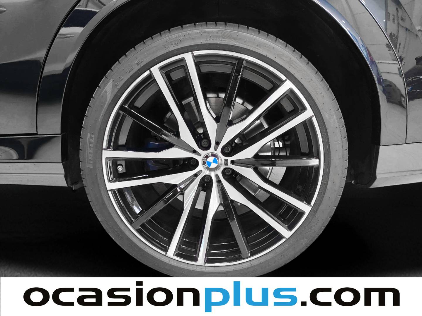 BMW X6 BMW X6 xDrive40d (340 CV) Pack M 340cv