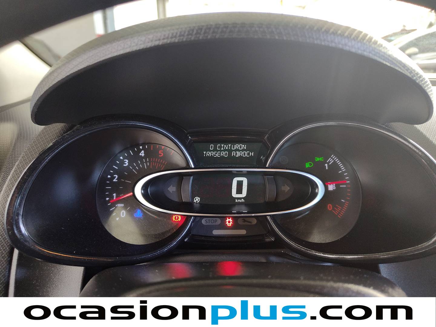 Renault Clio Renault Clio Life Energy dCi (75 CV) 75cv
