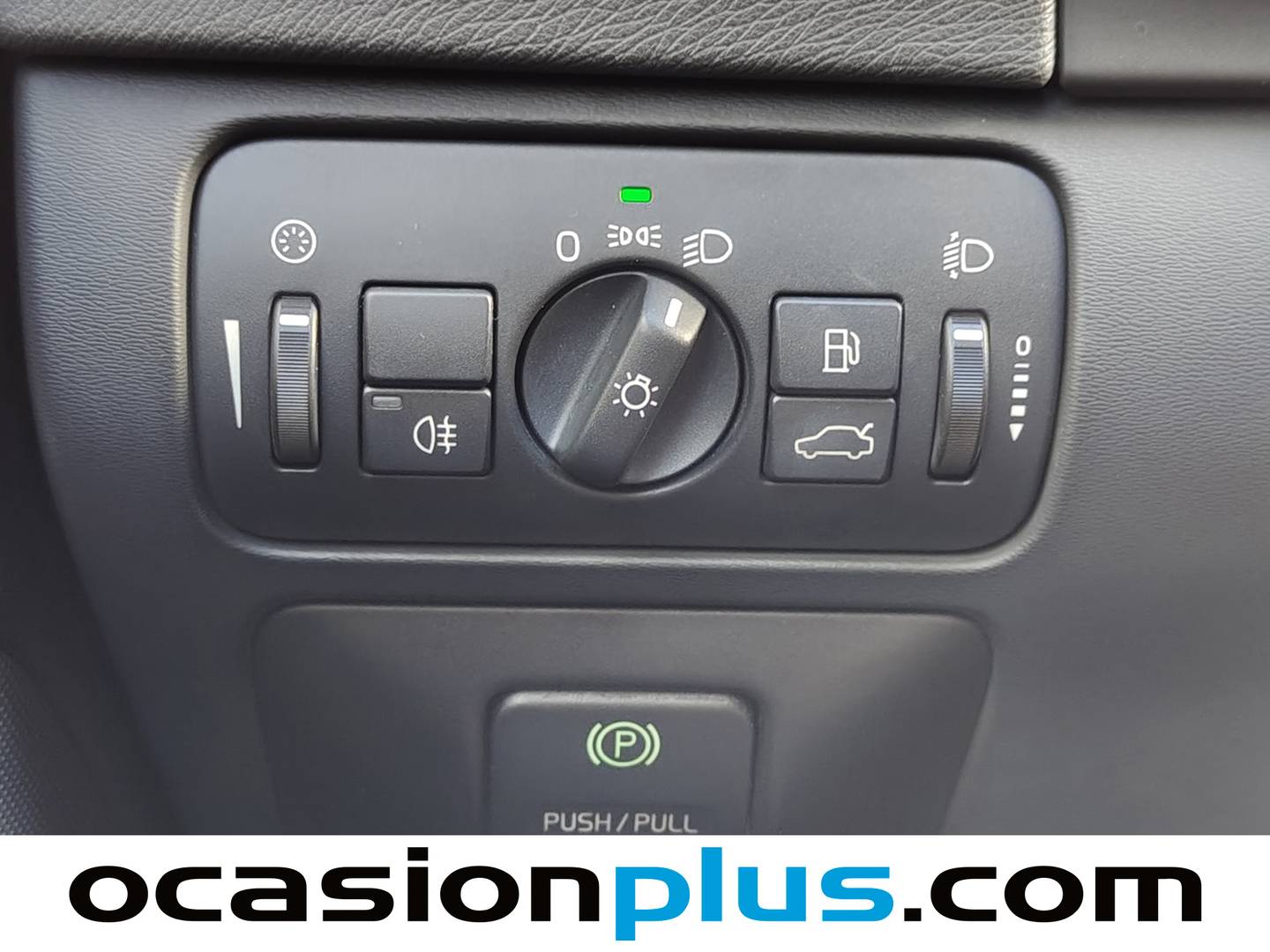 Foto Volvo S60 Volvo S60 D3 Momentum Auto (163 CV)