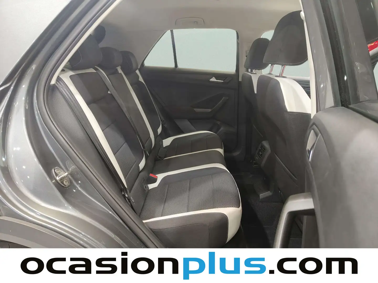 Foto Volkswagen T-Roc Volkswagen T-Roc Sport 1.5 TSI (150 CV)