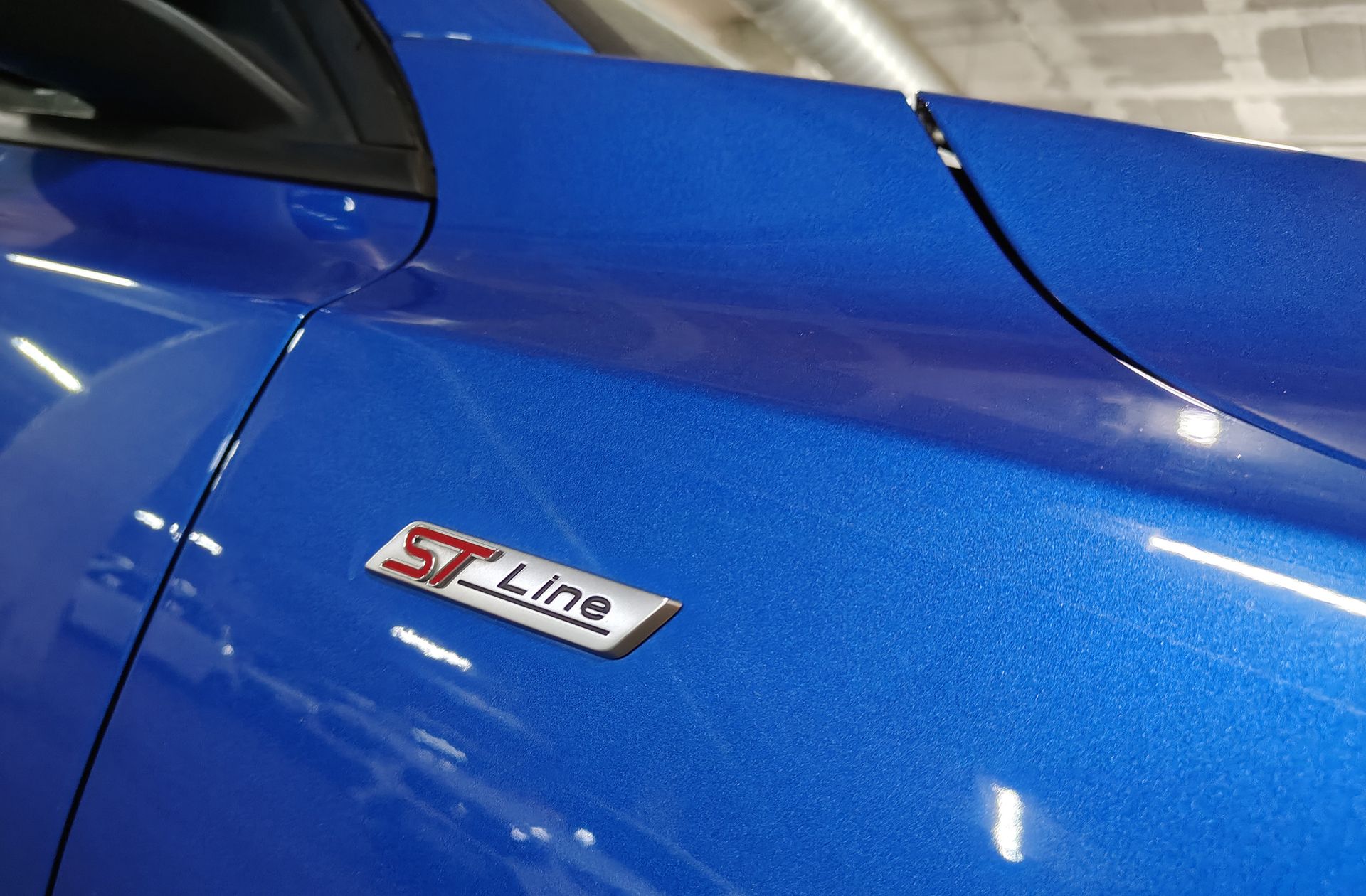 Ford Focus 1.0 EcoBoost ST-Line - foto 5
