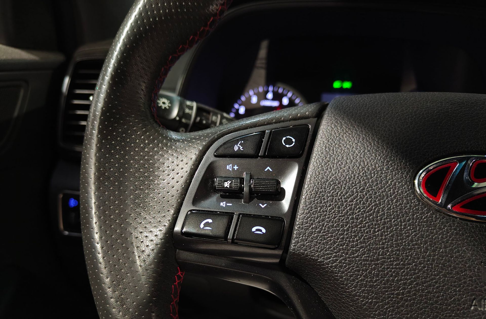 Hyundai Tucson 1.6 T-GDi N-Line 4x2 - foto 31