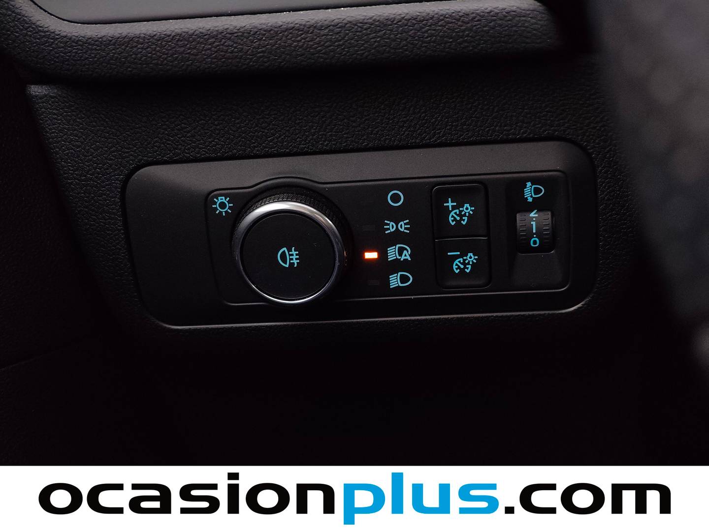 Foto Ford Kuga Ford Kuga 1.5T EcoBoost ST-Line 4x2 (150 CV)