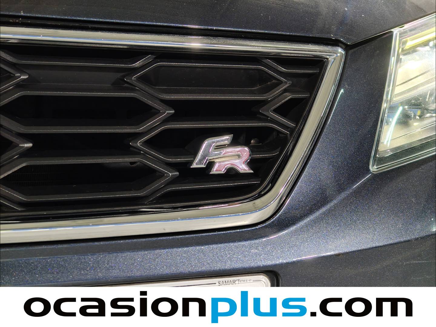 Foto Seat León SEAT León 1.5 TSI S&S FR Fast Edition (150 CV)