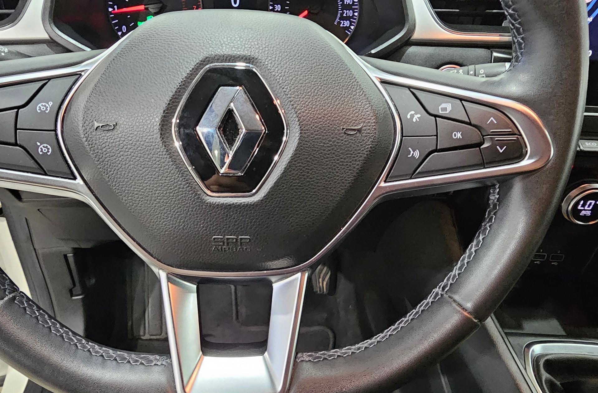 Renault Captur Intens TCe GPF - foto 29