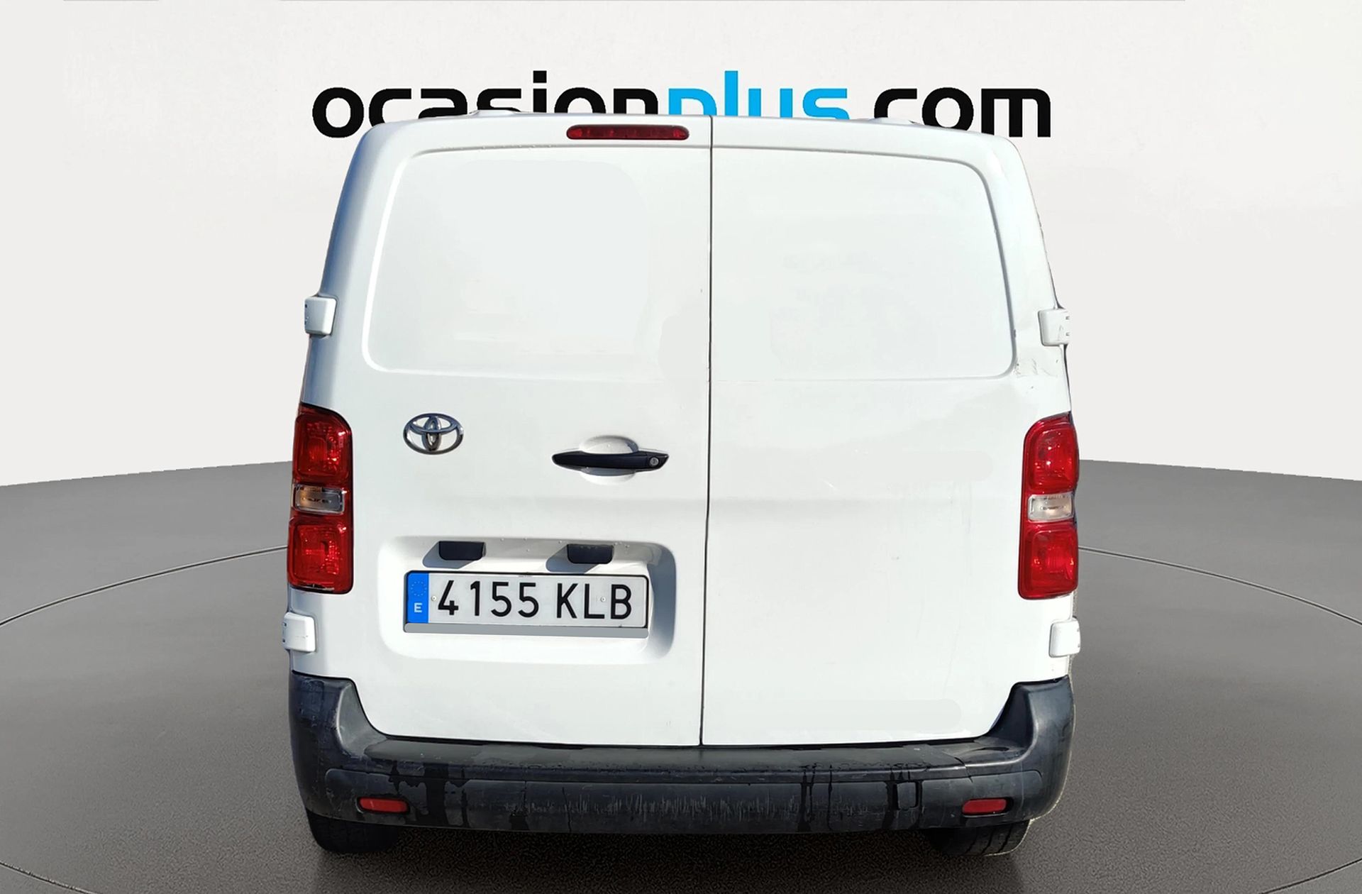 Toyota Proace Furgon 1.6 D Comfort - foto 10