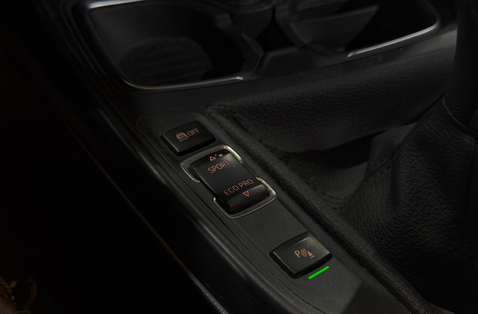 BMW Serie 1 116d Efficient Dynamics - foto 10