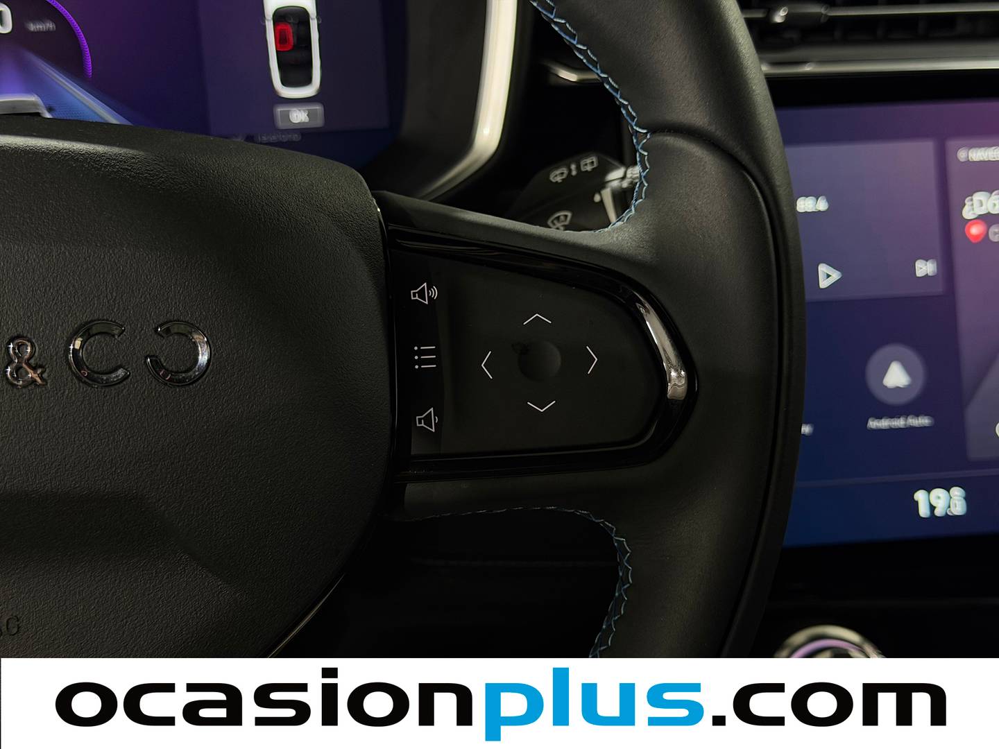 Lynk & Co 01 Lynk & Co 01 1.5 PHEV (261 CV) km 0