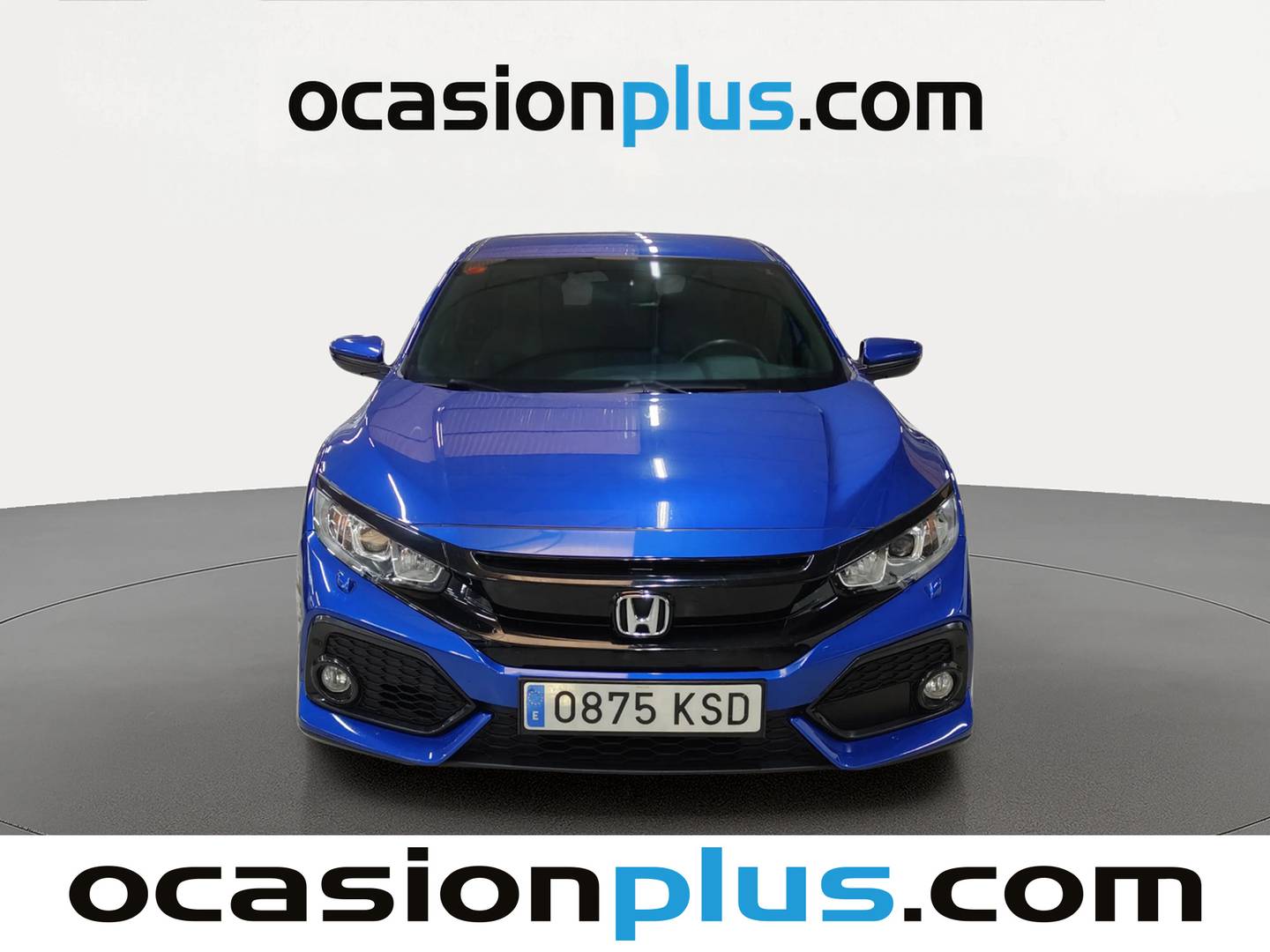Honda Civic Honda Civic 1.0 I-VTEC TURBO Elegance (129 CV) 129cv