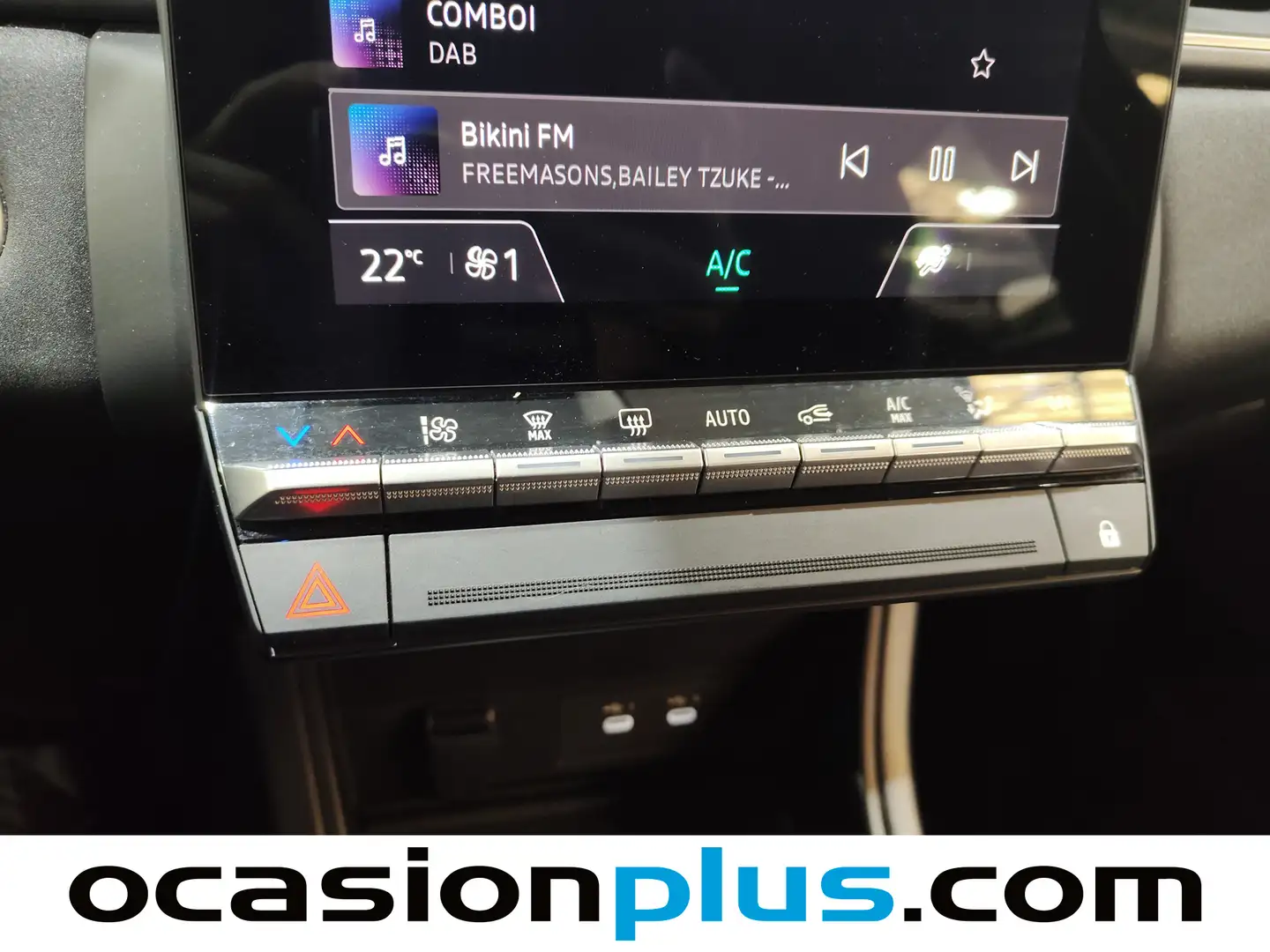 Foto Renault Captur Renault Captur Techno TCe (90 CV)