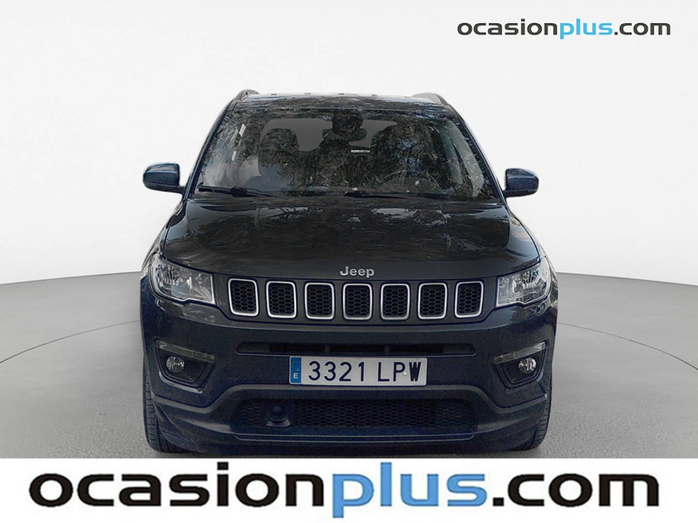 Jeep Compass Jeep Compass 1.3 Gse T4 Longitude FWD MT (130 CV) al mejor precio