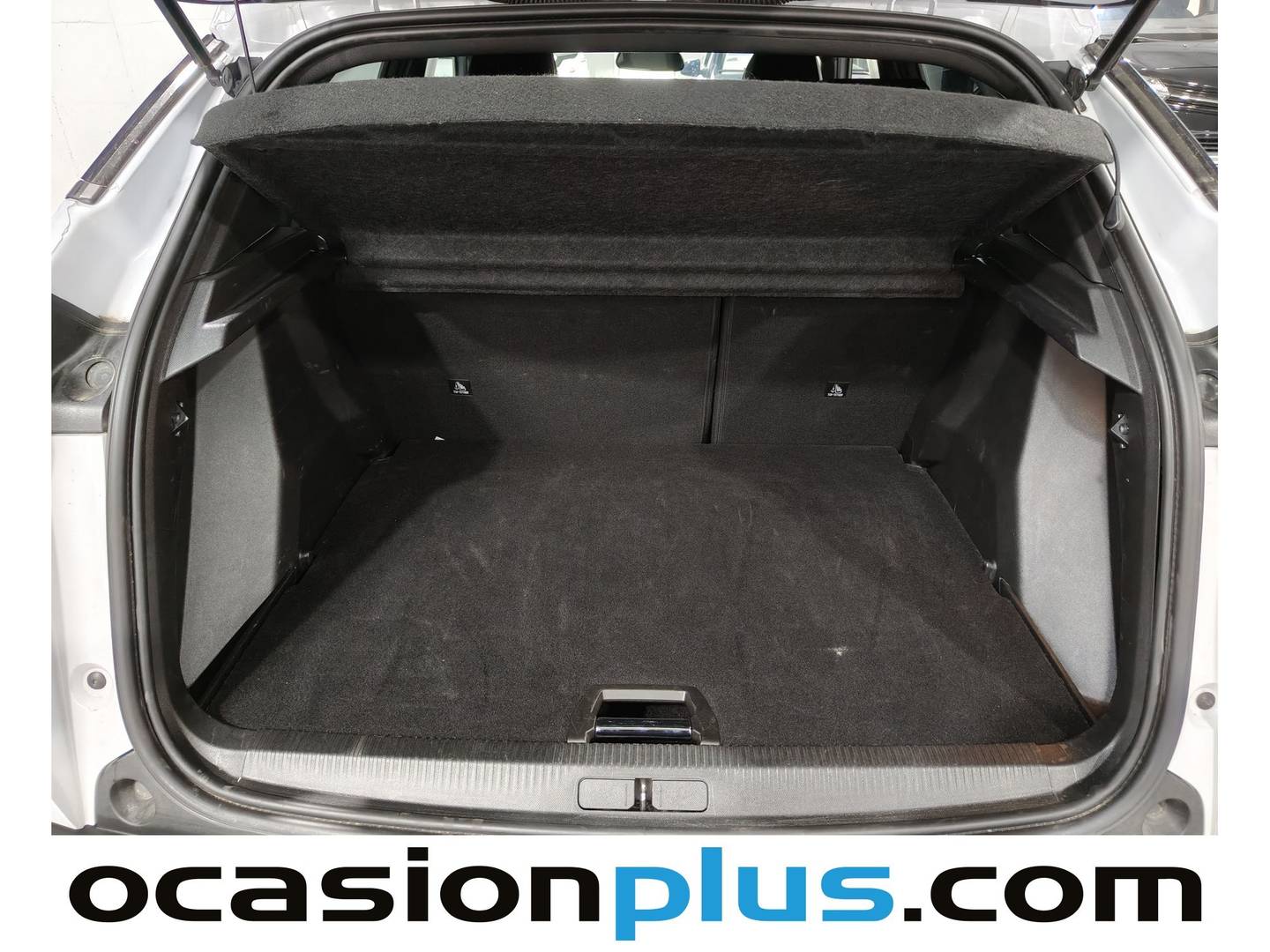 Foto Peugeot 2008 Peugeot 2008 PureTech 100 S&S Allure (100 CV)