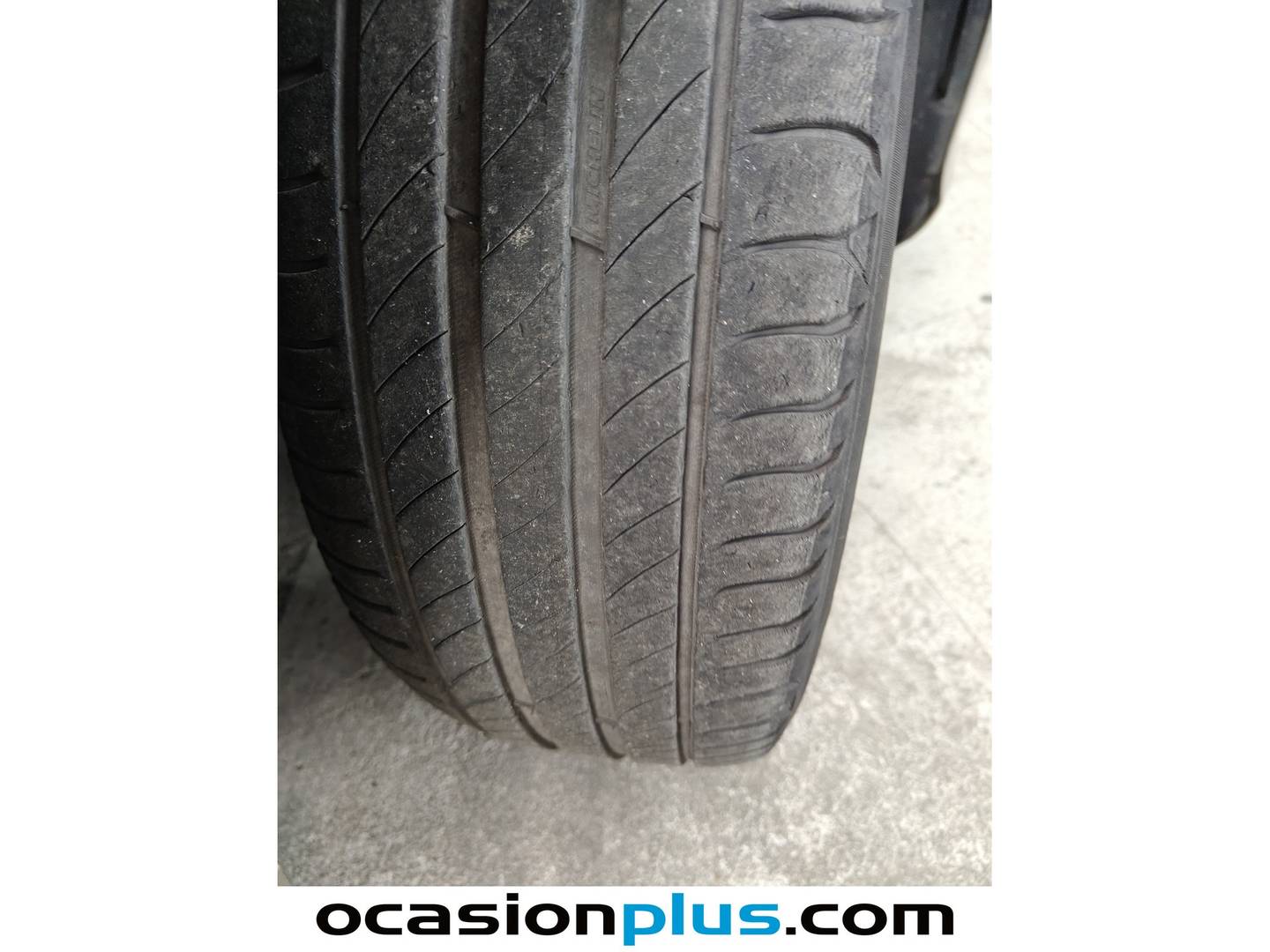 Fiat Tipo Fiat Tipo Sedan Sedan 1.3 Multijet II Easy (95 CV) de segunda mano