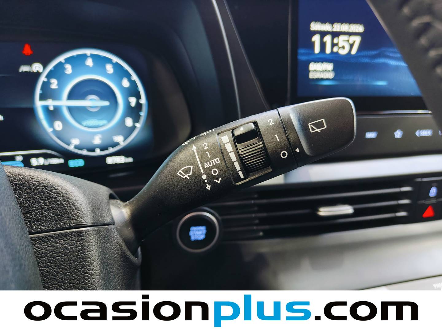 Hyundai Bayon Hyundai Bayon 1.0 TGDI 48V Tecno DCT (100 CV) km 0