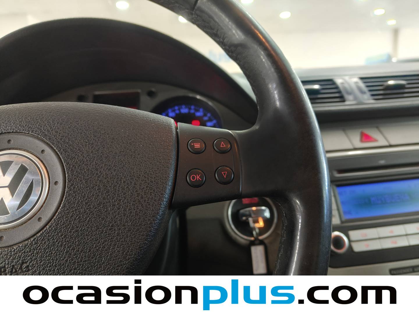 Volkswagen Passat Volkswagen Passat Advance 2.0 TDI DPF (140 CV) al mejor precio