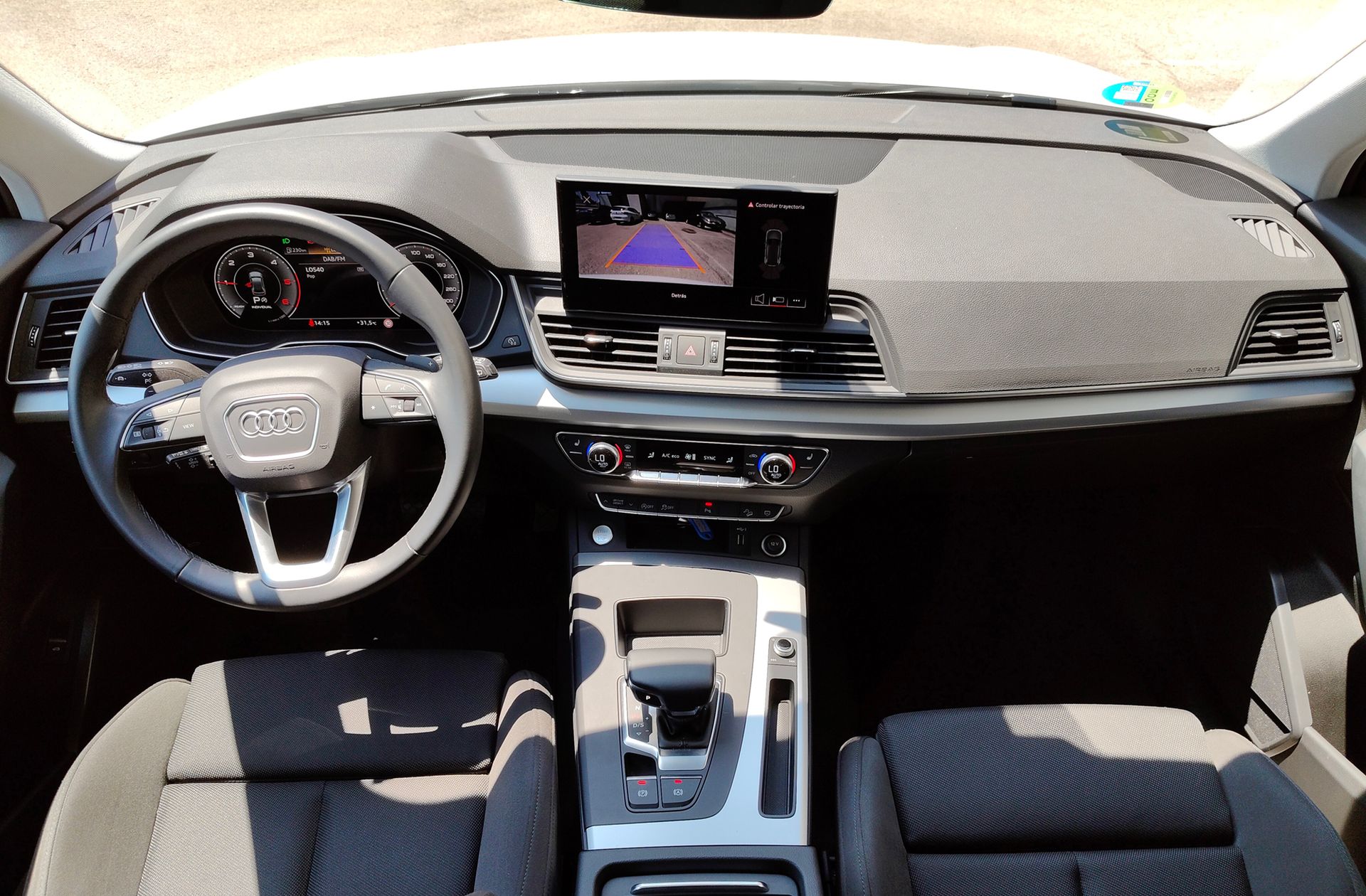 Audi Q5 Advanced 35 TDI S Tronic - foto 6