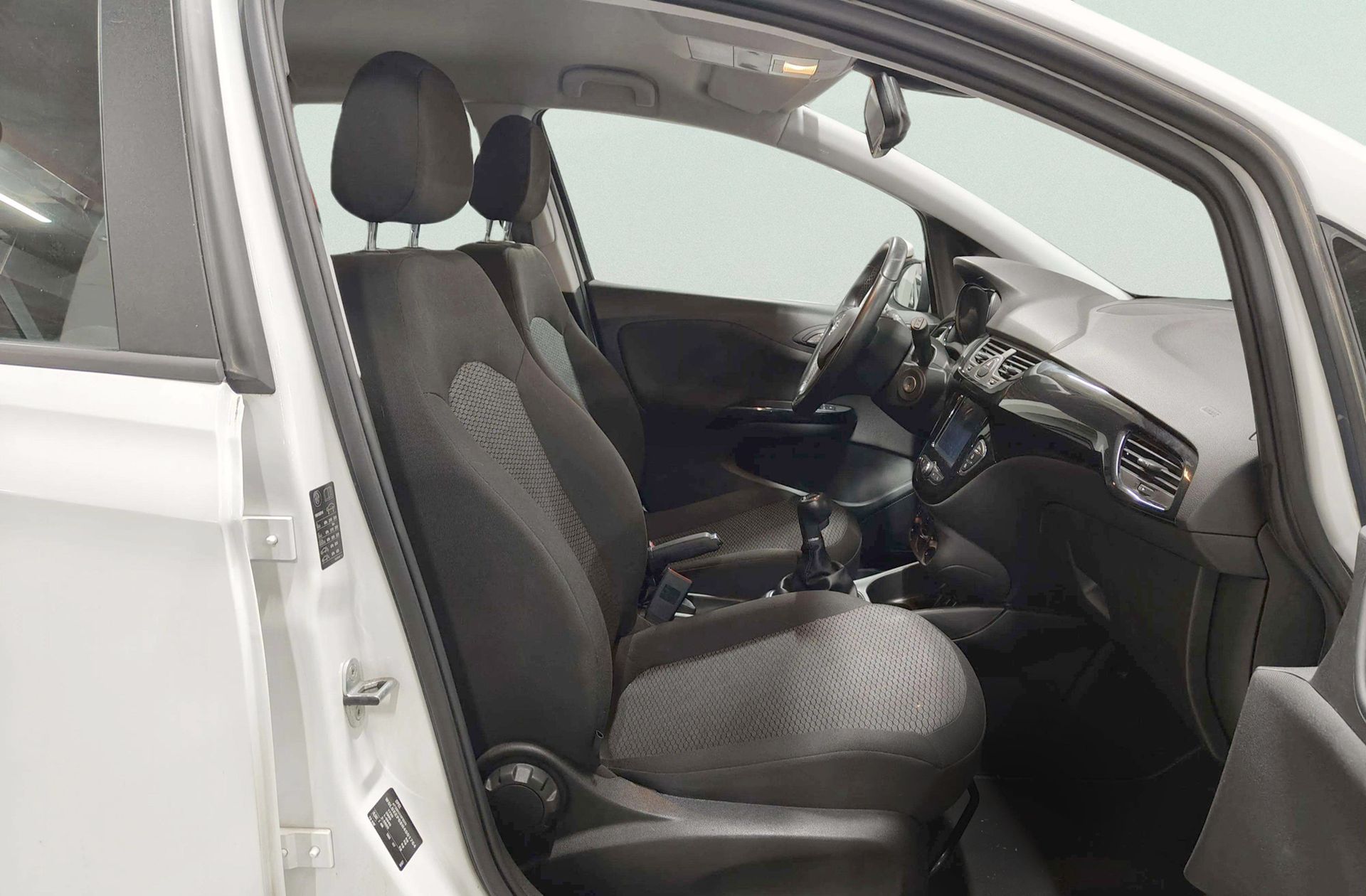 Opel Corsa 1.3 CDTi Selective - foto 16