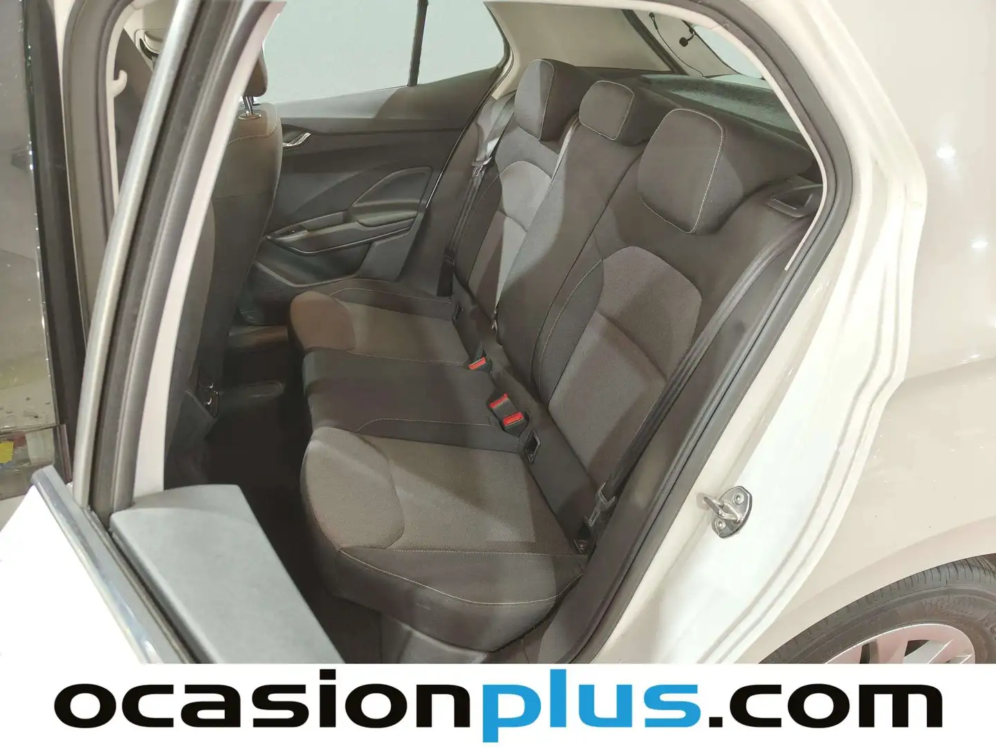 Foto Skoda Fabia Skoda Fabia 1.0 TSI Selection (95 CV)