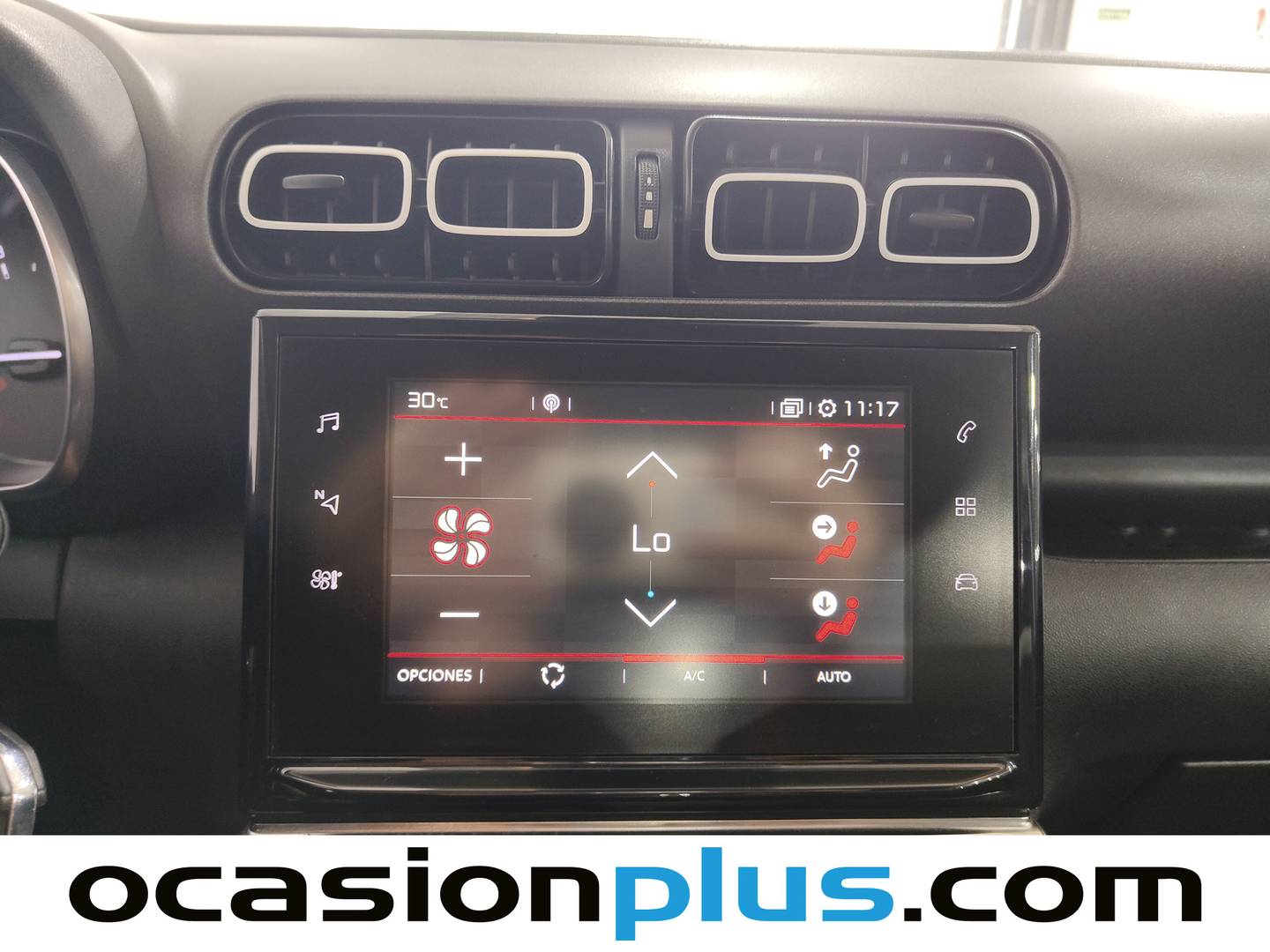 Citroën C3 Aircross Citroën C3 Aircross PureTech 110 S&S Feel (110 CV) km 0