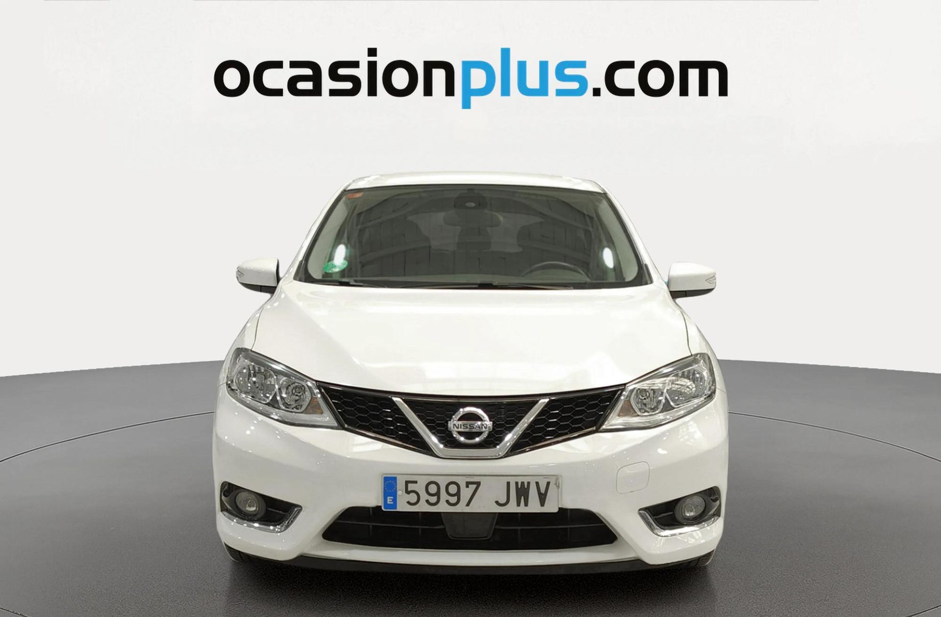 Nissan Pulsar dCi 110 N-Connecta - foto 12