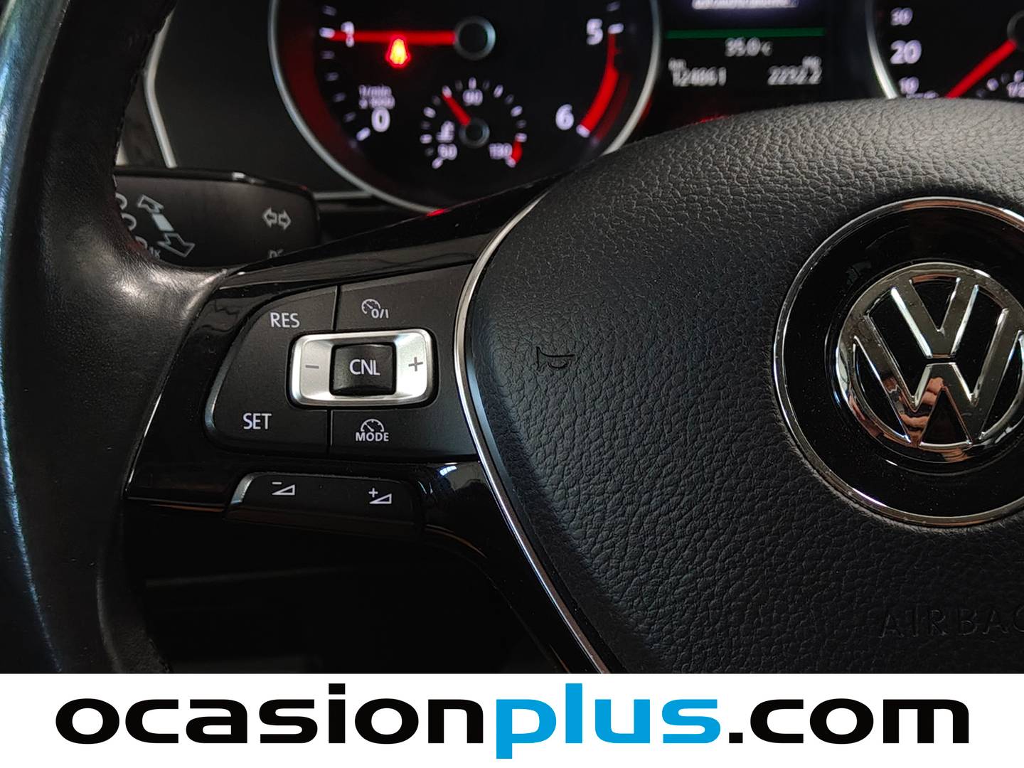 Accesorios del Volkswagen Passat Volkswagen Passat Advance 1.6 TDI BMT (120 CV)