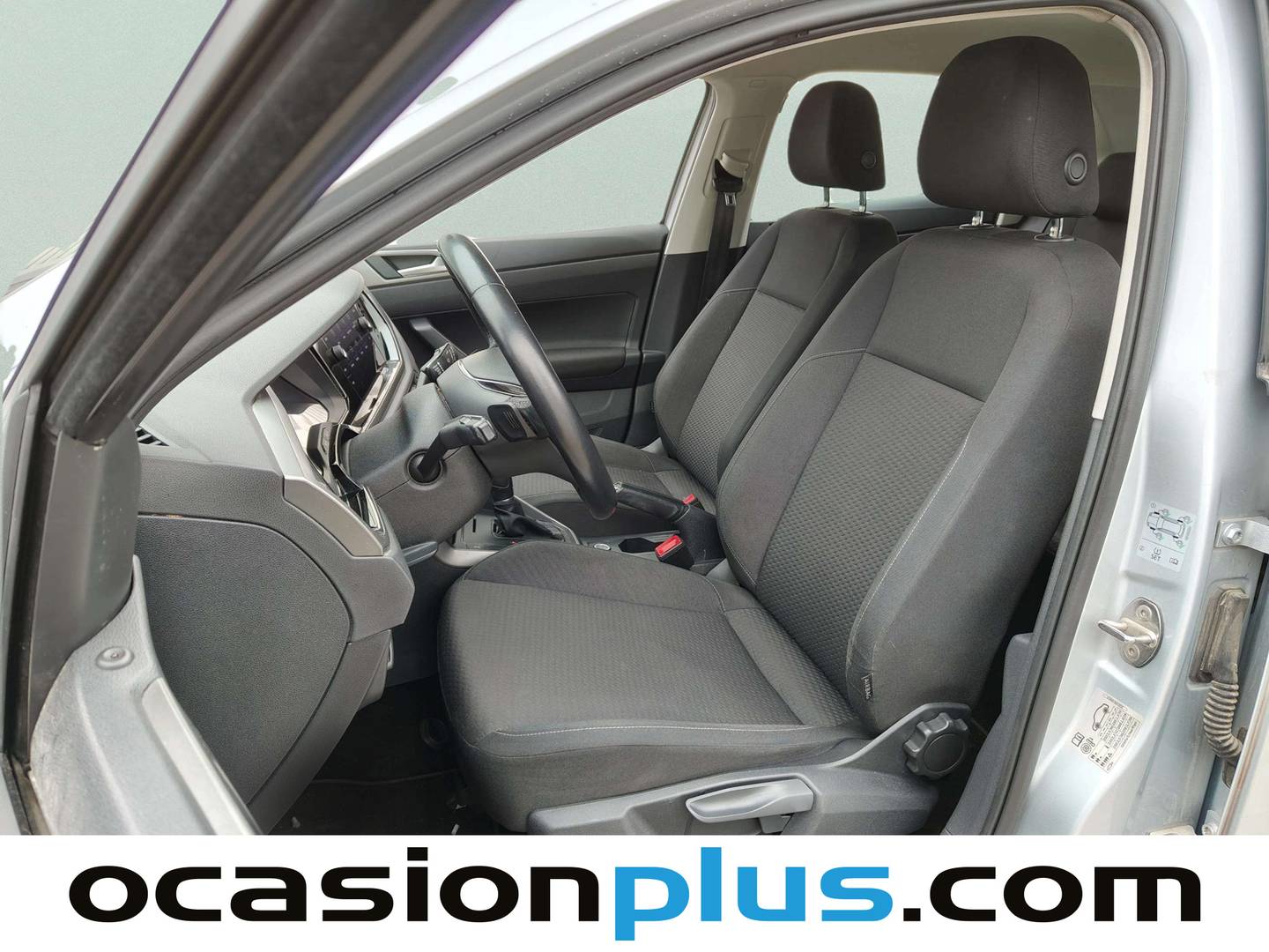 Foto Volkswagen Polo Volkswagen Polo Advance 1.0 TSI (95 CV) DSG