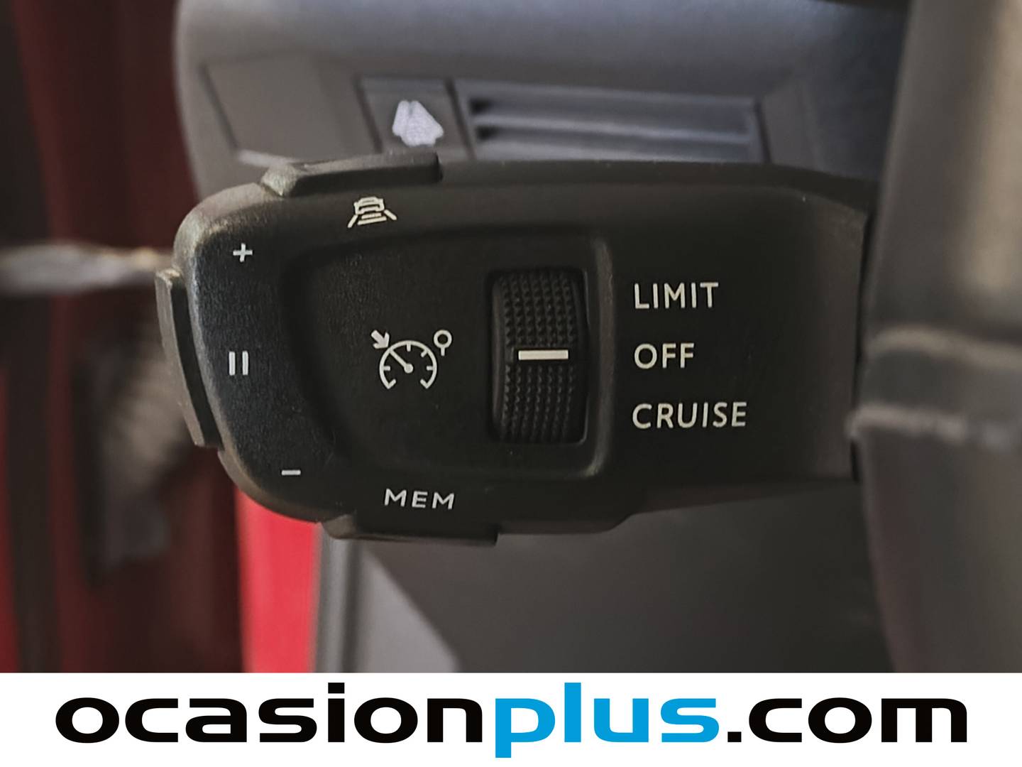 DS DS 3 Crossback DS DS3 BlueHDi 100 So Chic (100 CV) barato