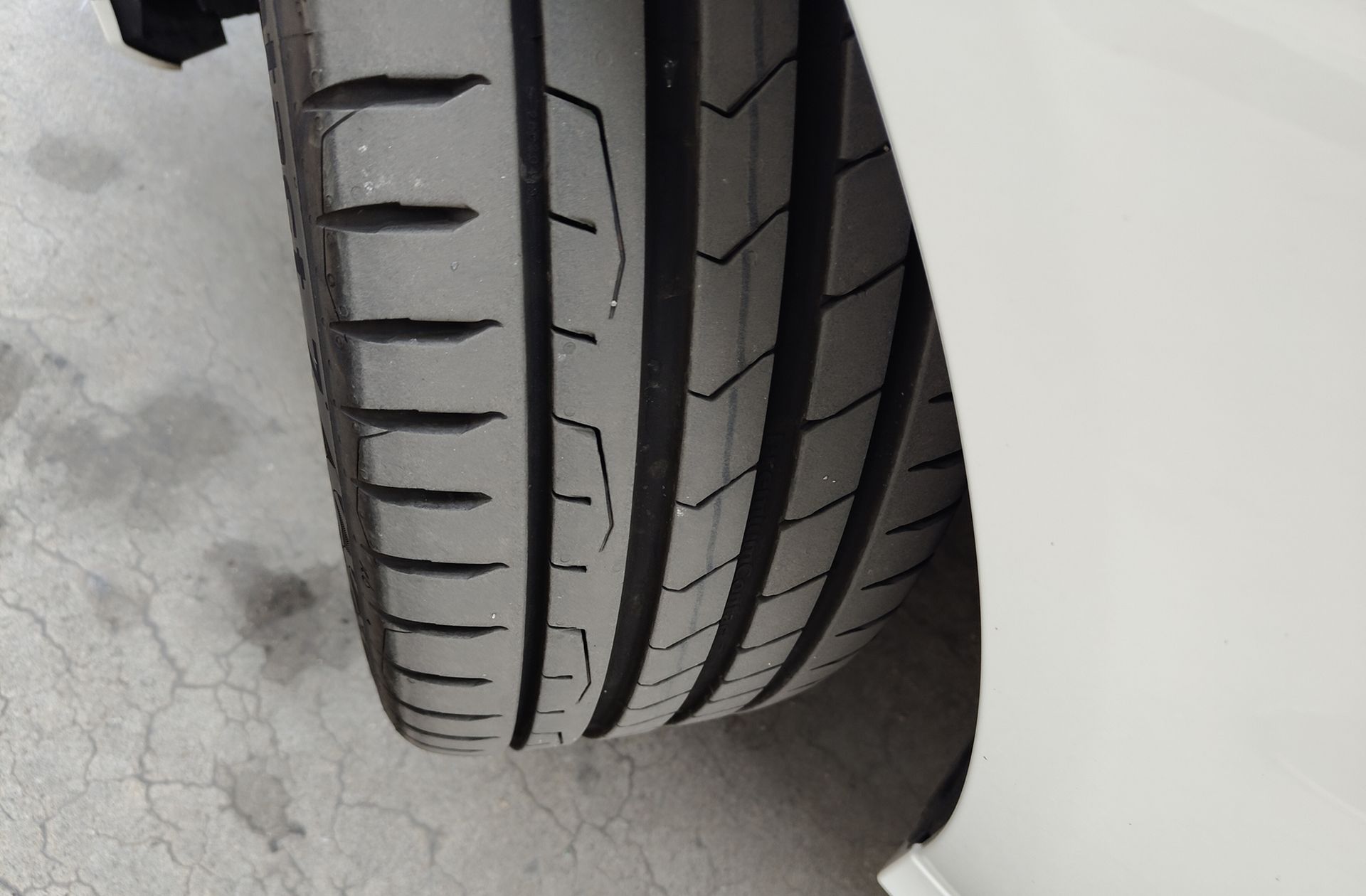 Mercedes-Benz Clase C 200 Pack AMG - foto 37