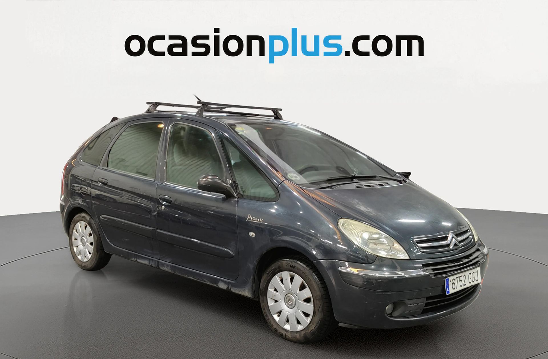 Citroën Xsara Picasso 1.6 HDi LX Plus - foto 2