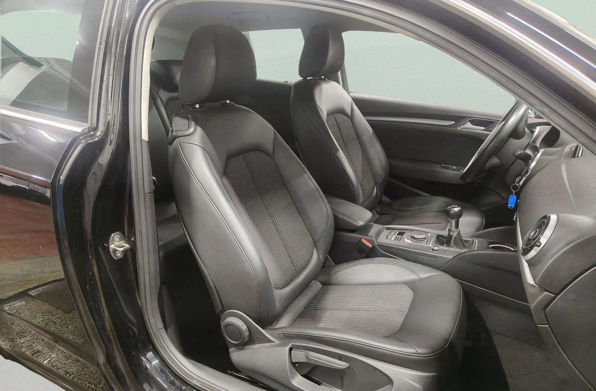 Audi A3 Advanced 1.4 TFSI - foto 17